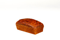 Pistachio Bread