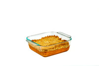 Sweet Potato Crisp