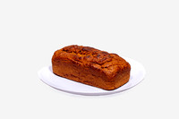 Bread, Muffins and Cookies